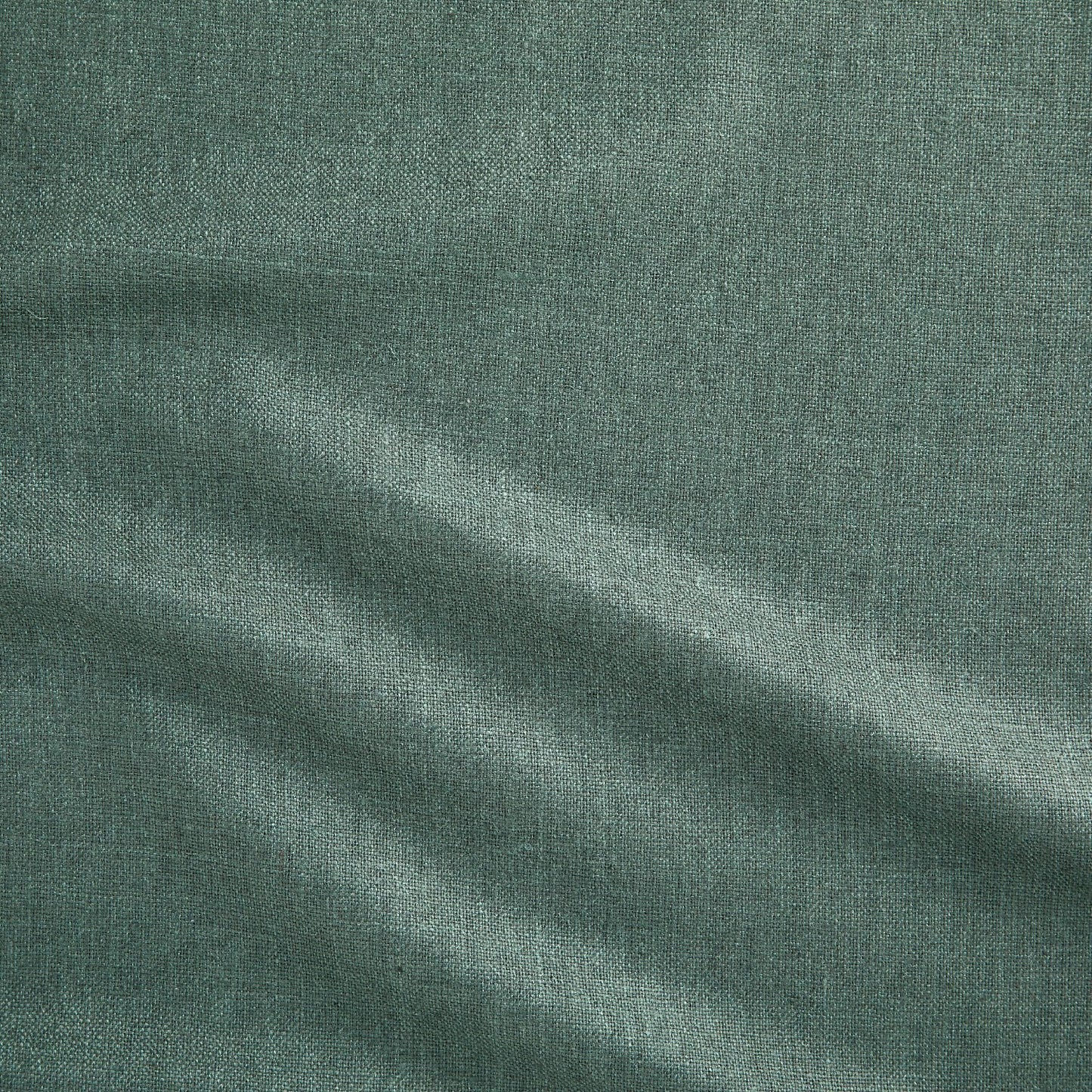 Classic Cut Waistcoat in Sage Silk Matka